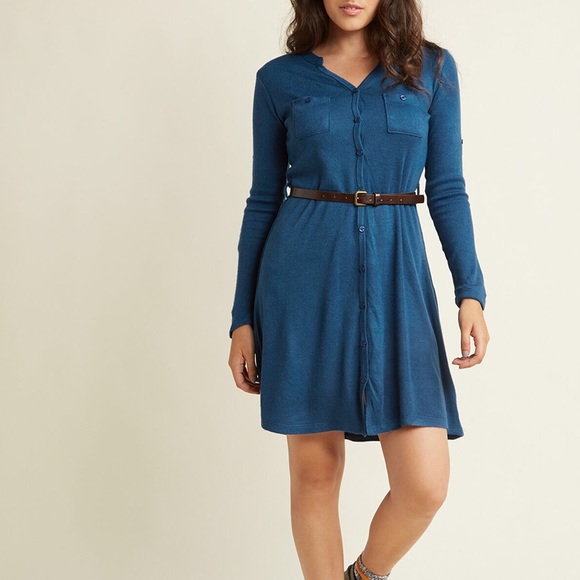 ModCloth Dress - Picture 7 of 11